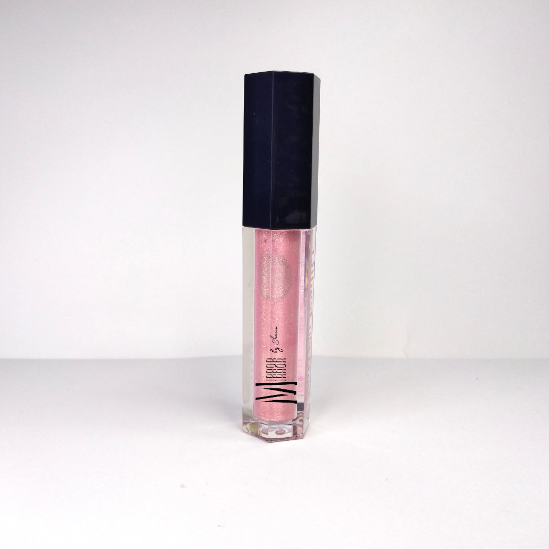 SHIMMER GLOSS – MirrorMirror by Shaun